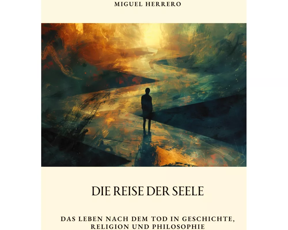 Die Reise der Seele