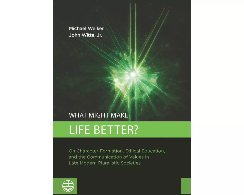 What Might Make Life Better?