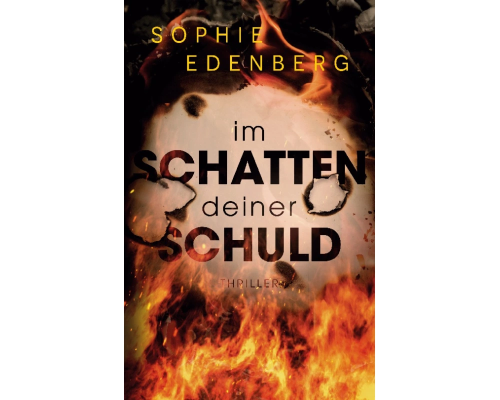 Im Schatten deiner Schuld