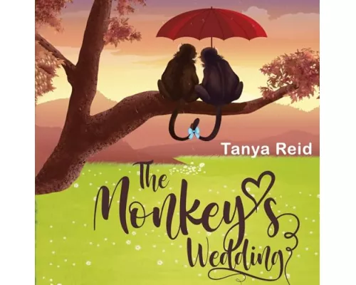 The Monkey's Wedding