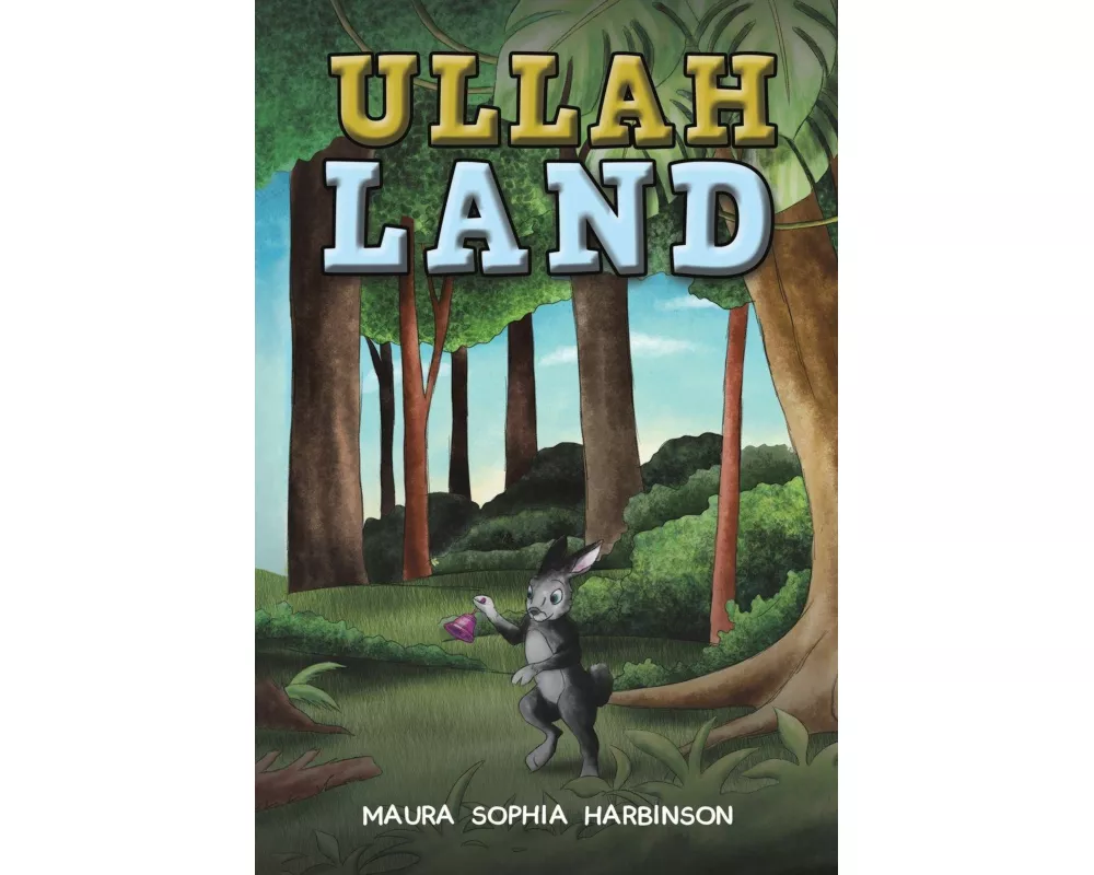 Ullah Land