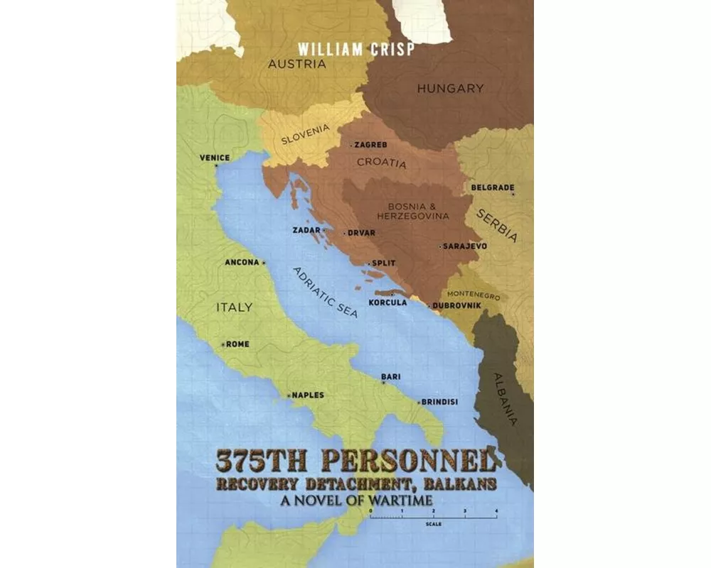 375th Personnel Recovery Detachment, Balkans