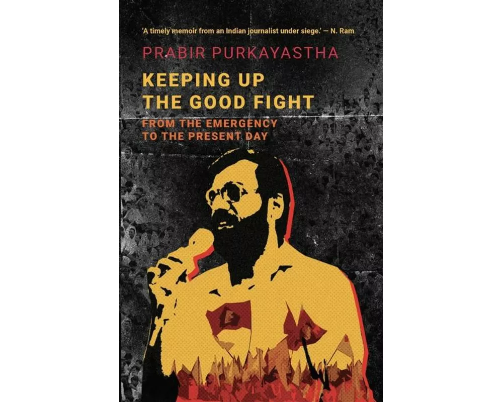 Keeping Up the Good Fight