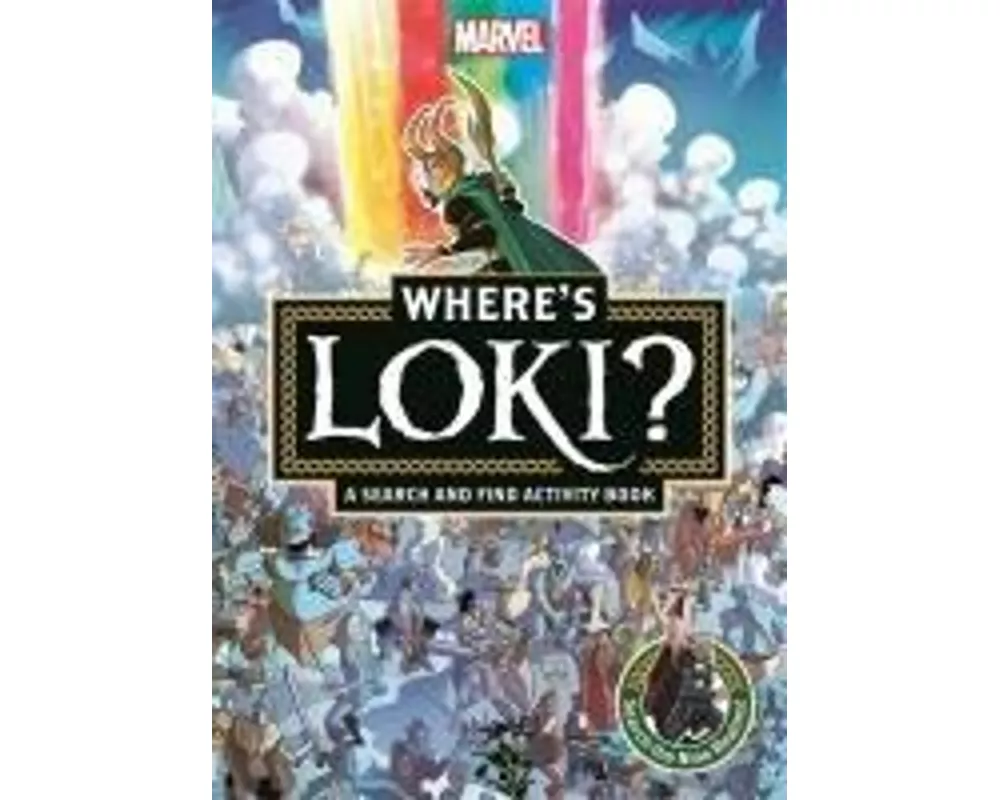 Where's Loki?