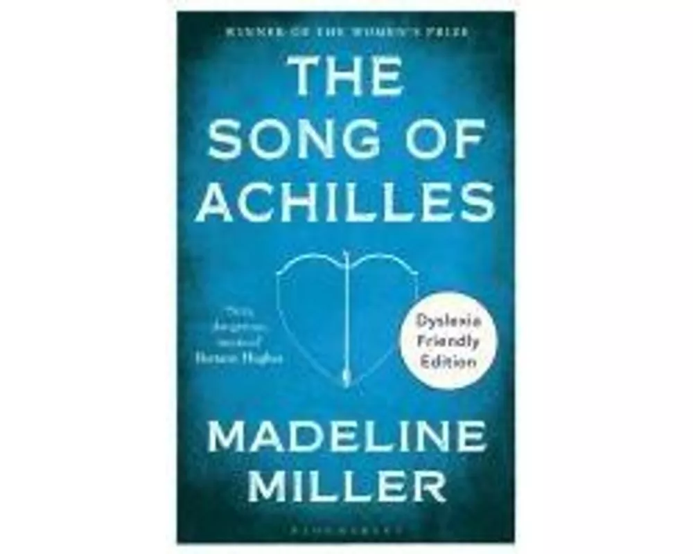 The Song of Achilles