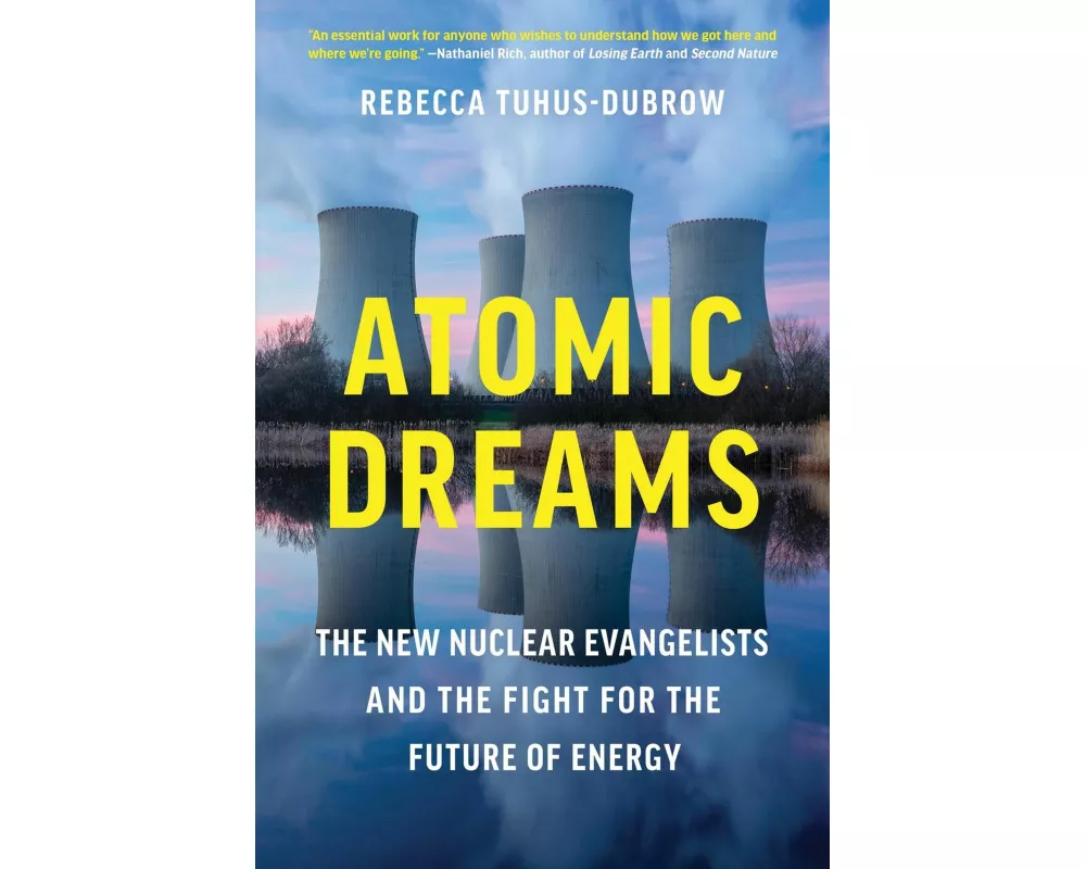 Atomic Dreams