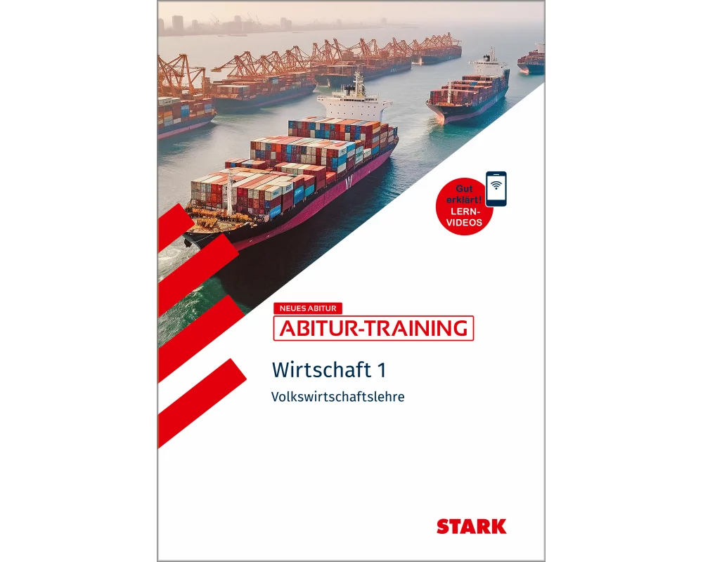 STARK Wirtschaft 1 - Abitur-Training - Volkswirtschaftslehre