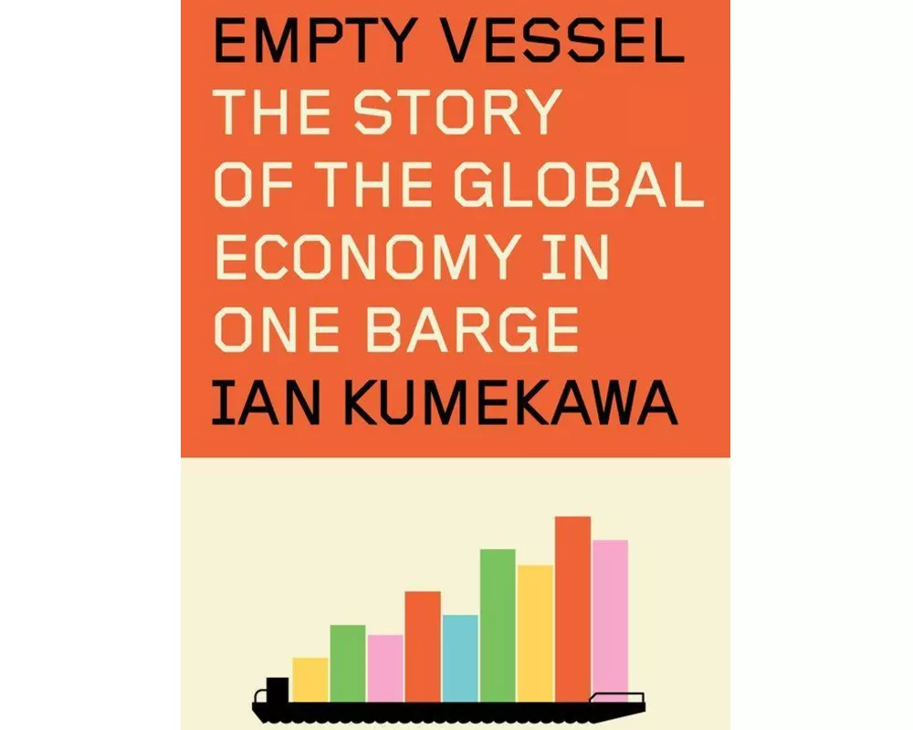 Empty Vessel