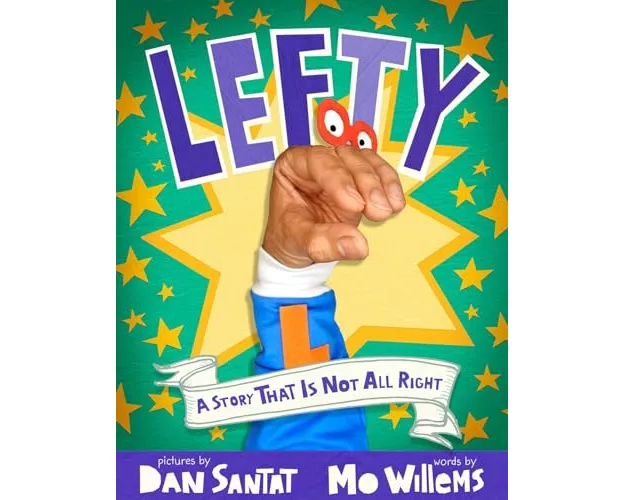 Lefty