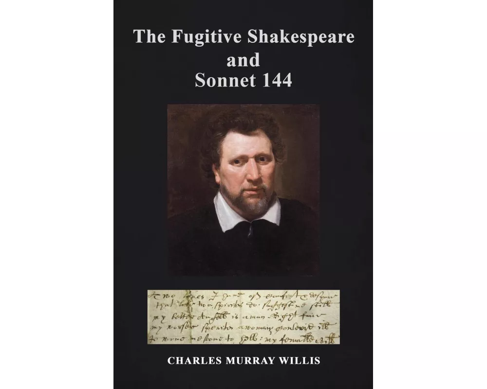 The Fugitive Shakespeare and Sonnet 144