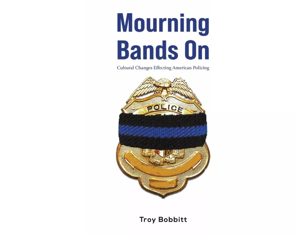Mourning Bands On