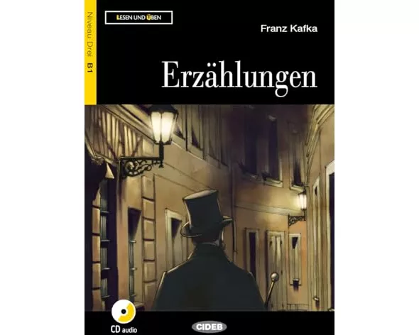 Erzählungen. B1