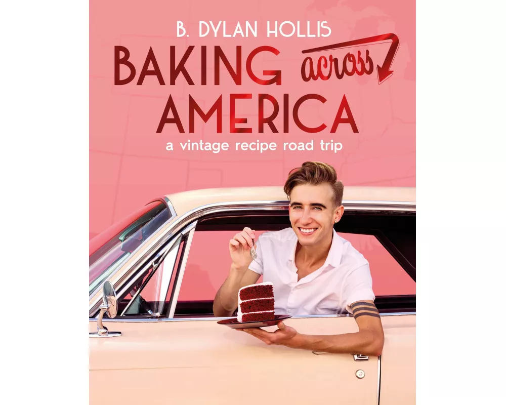 Baking Across America