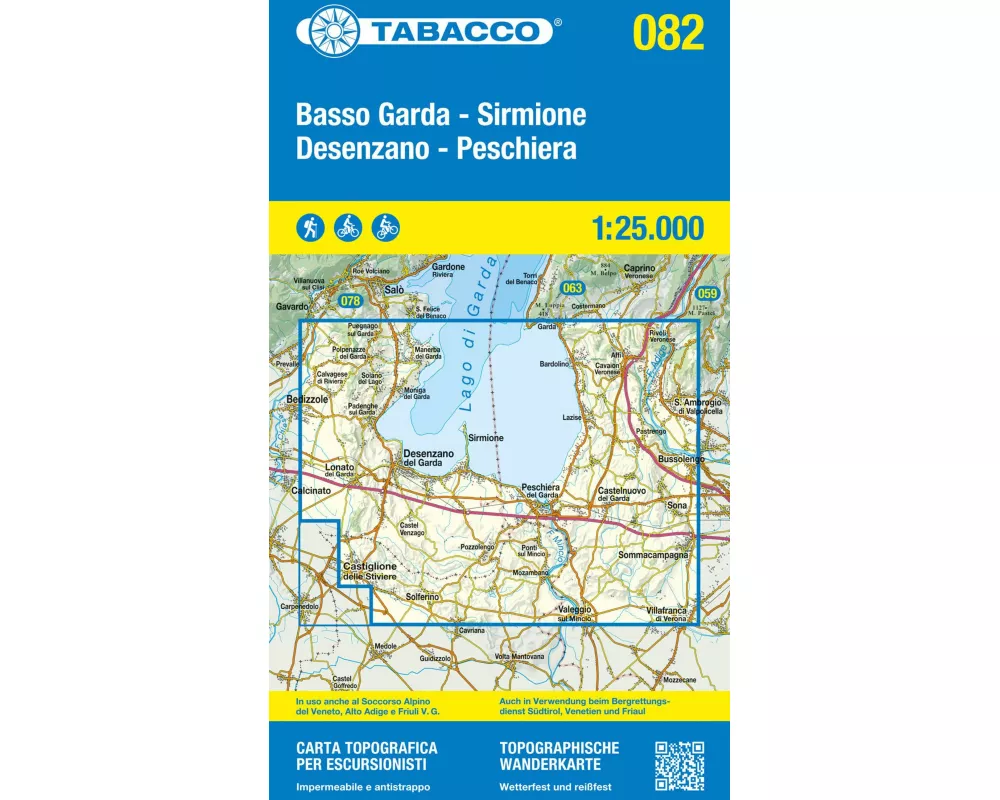 82 Basso Garda Sirmione Desenzano Peschiera
