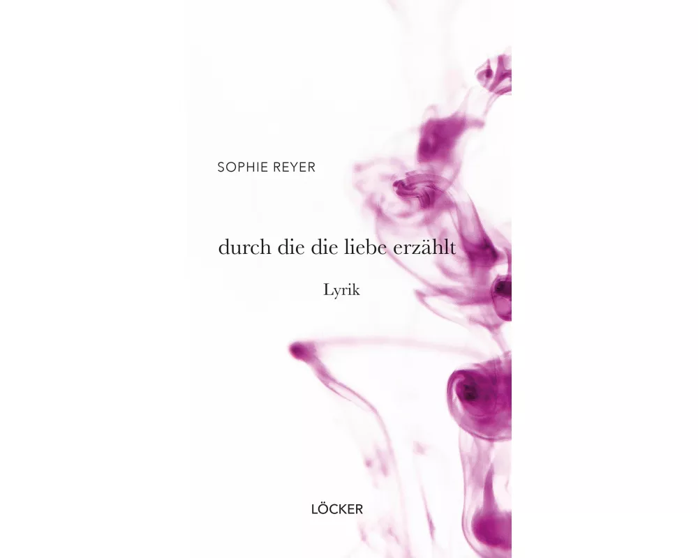 durch die die liebe erzählt