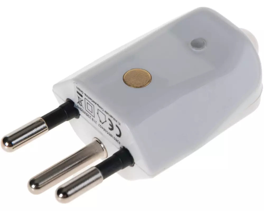 digitalSTROM Bewegungsmelder digitalSTROM Stecker-PIR Sensor T12