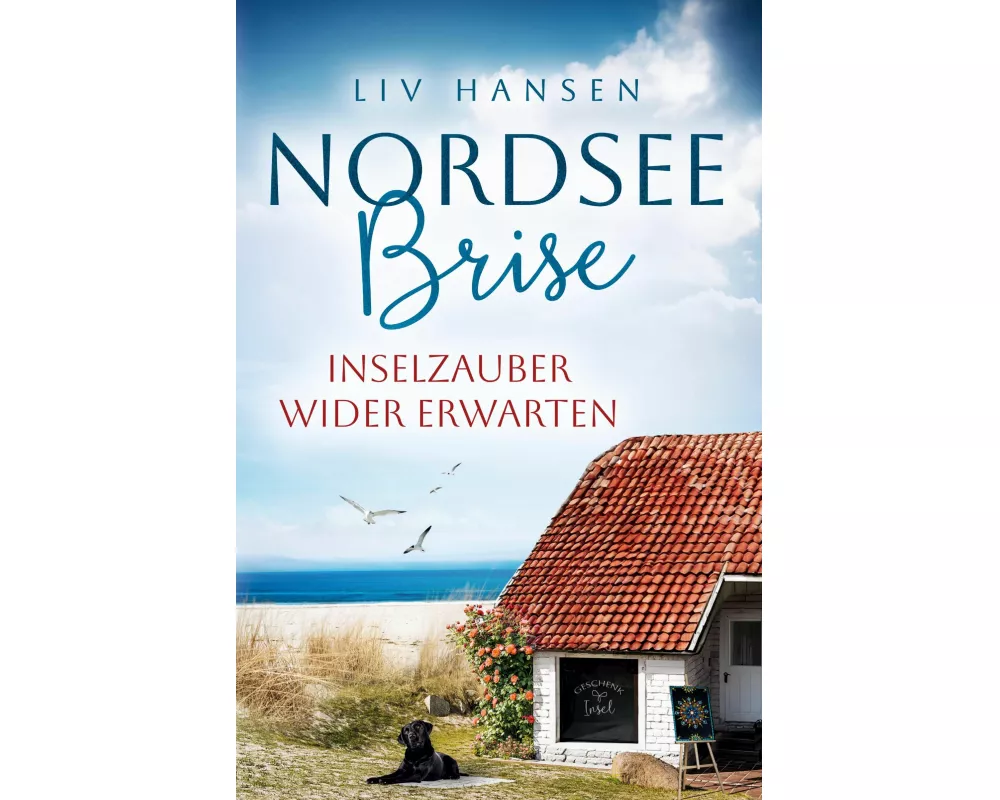 Inselzauber wider Erwarten