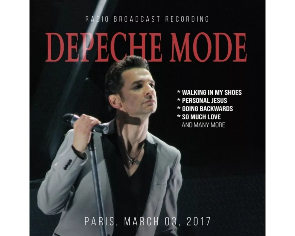 Paris, March 03, 2017