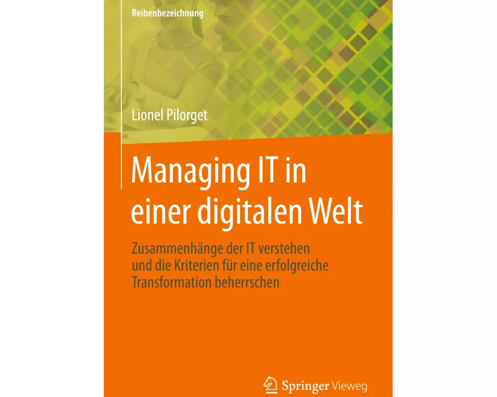 Managing IT in einer digitalen Welt