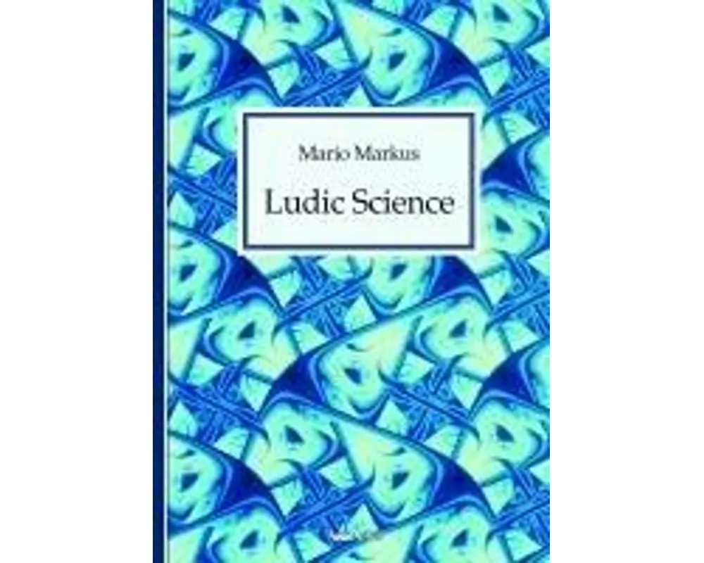 Ludic Science