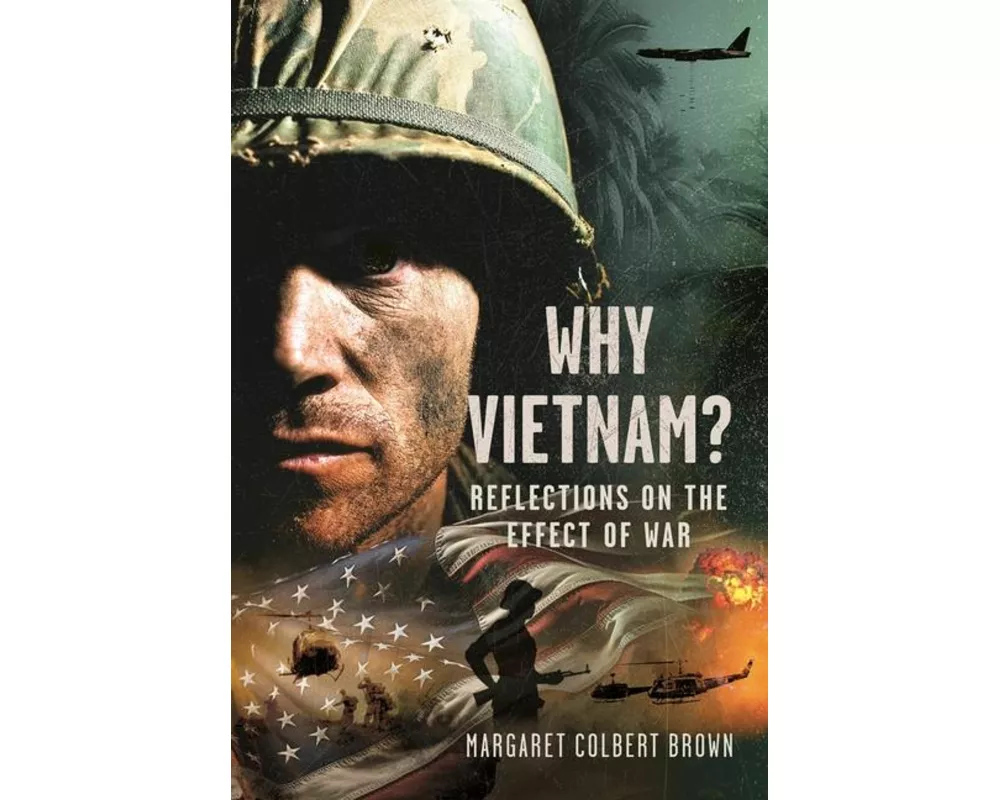 Why Vietnam