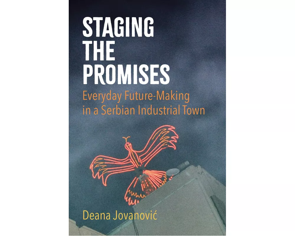 Staging the Promises