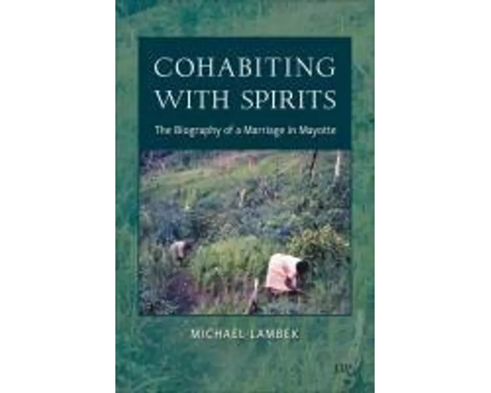 Cohabiting with Spirits