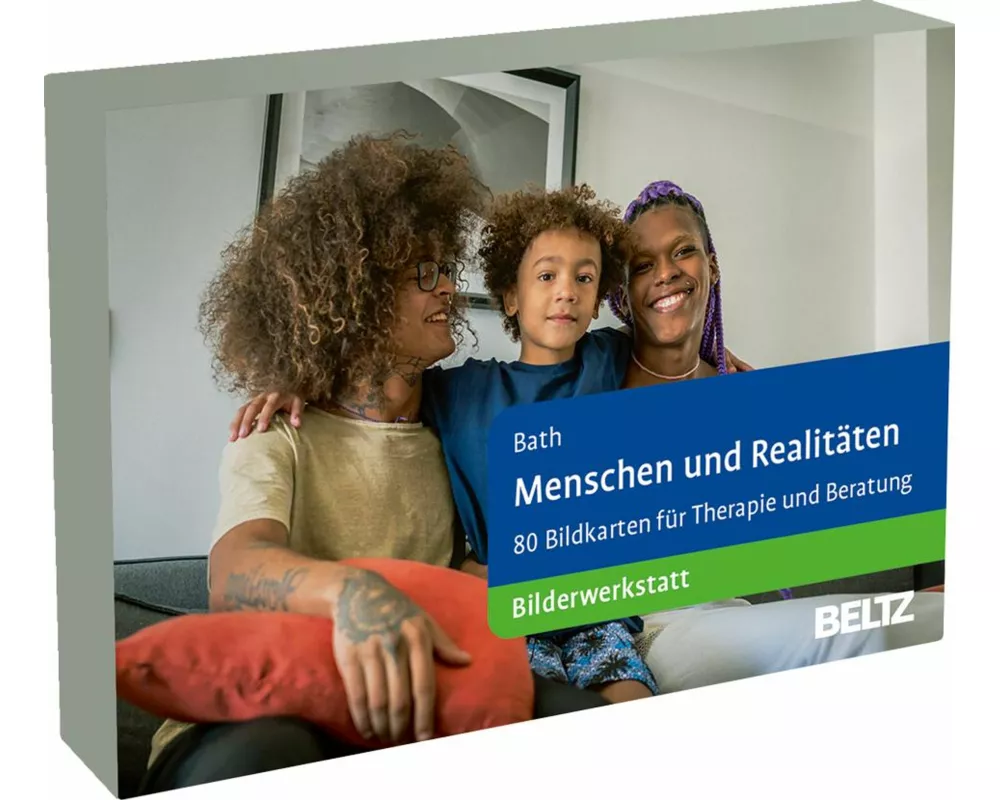 Menschen und Realitäten