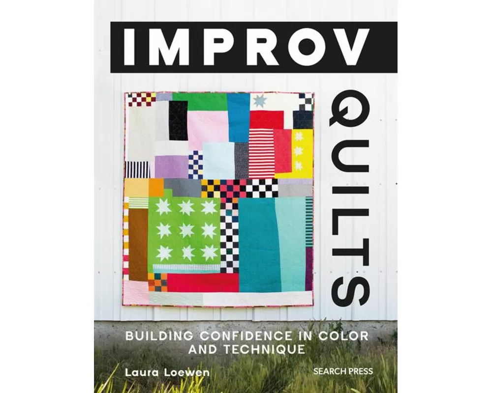 Improv Quilts