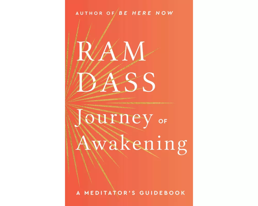 Journey of Awakening