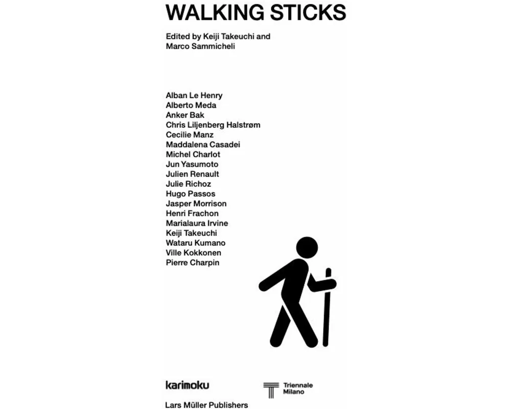 Walking Sticks