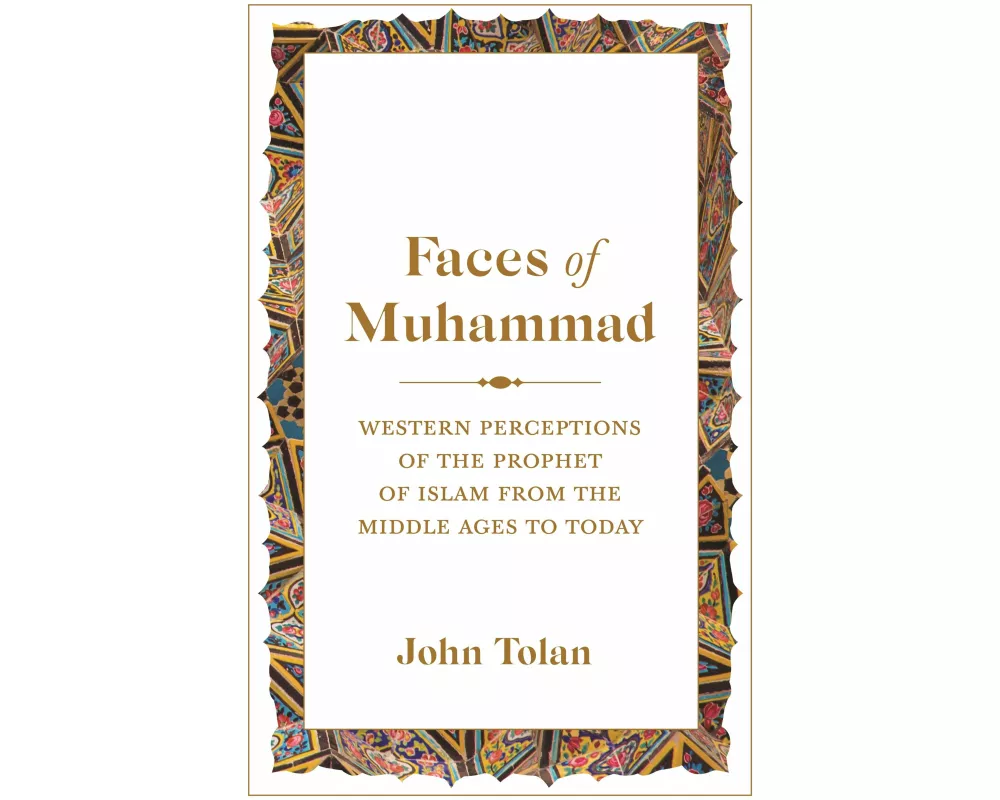 Faces of Muhammad