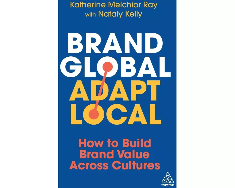 Brand Global, Adapt Local