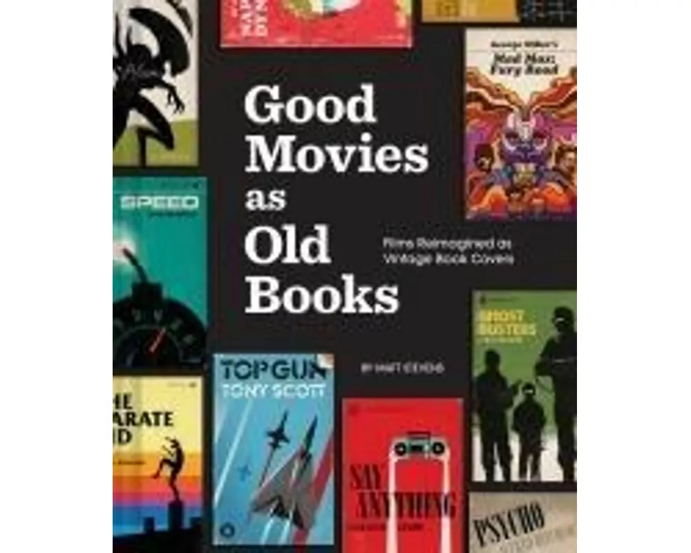 Good Movies as Old Books