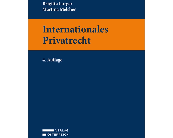 Internationales Privatrecht