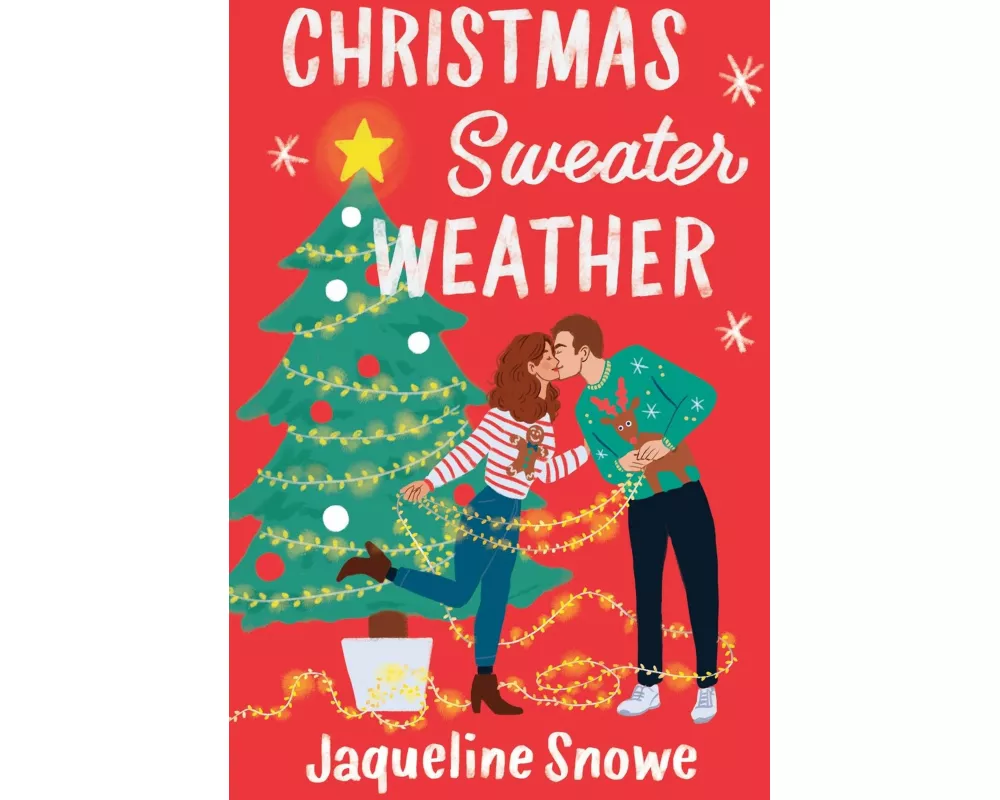Christmas Sweater Weather