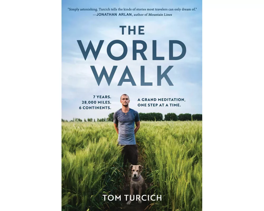 The World Walk