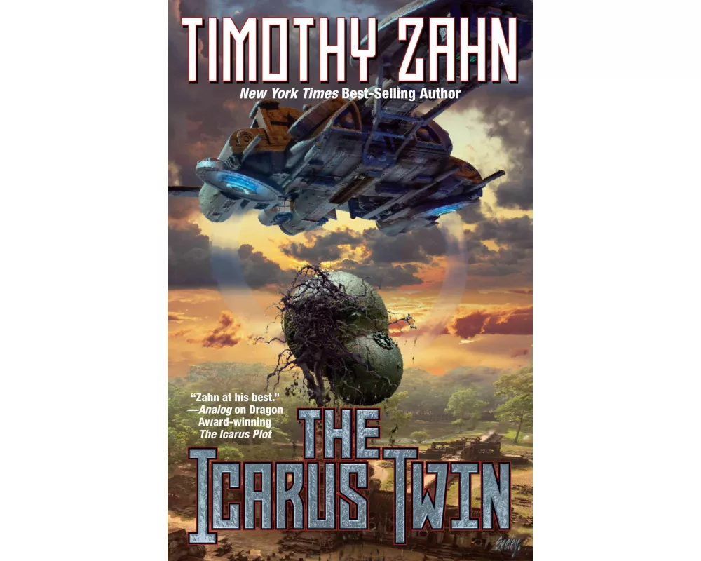 The Icarus Twin
