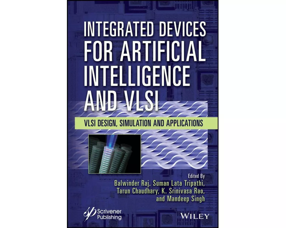Integrated Devices for Artificial Intelligence and VLSI
