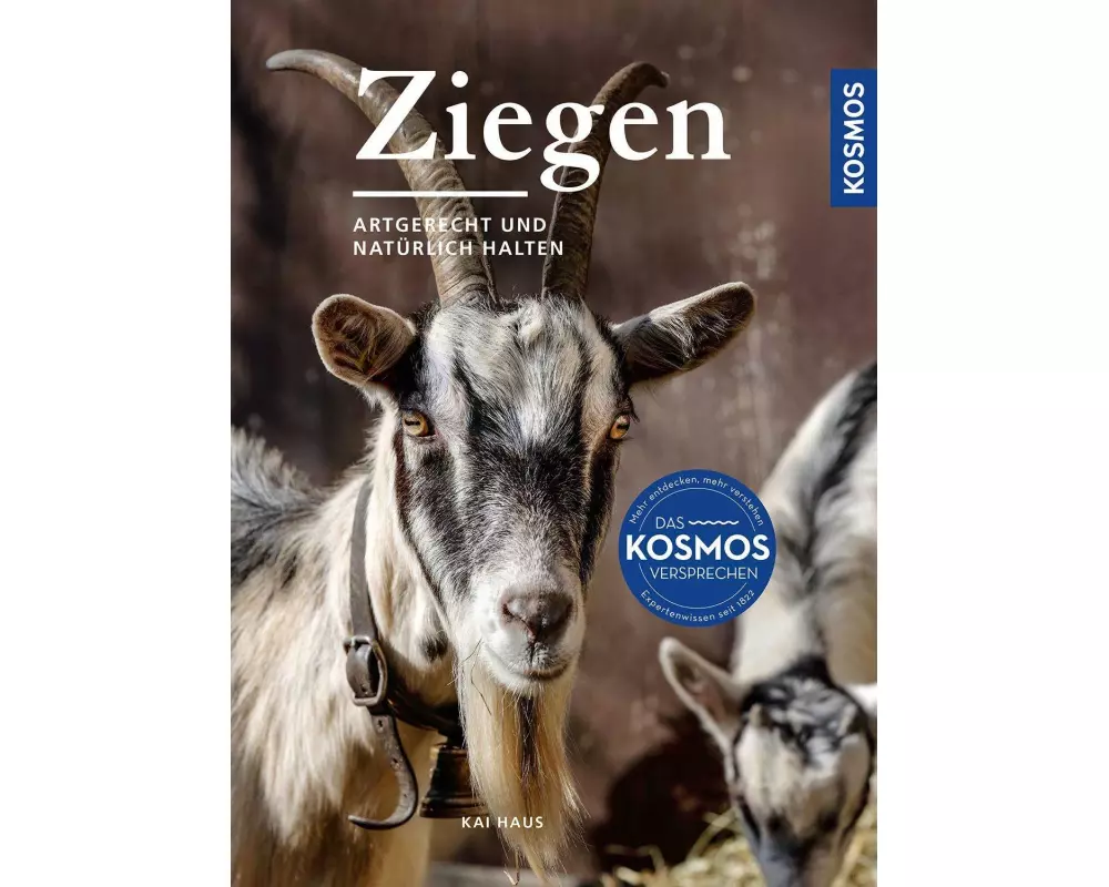 Ziegen