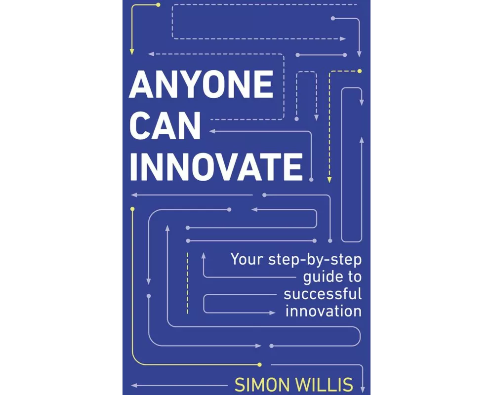 Anyone Can Innovate
