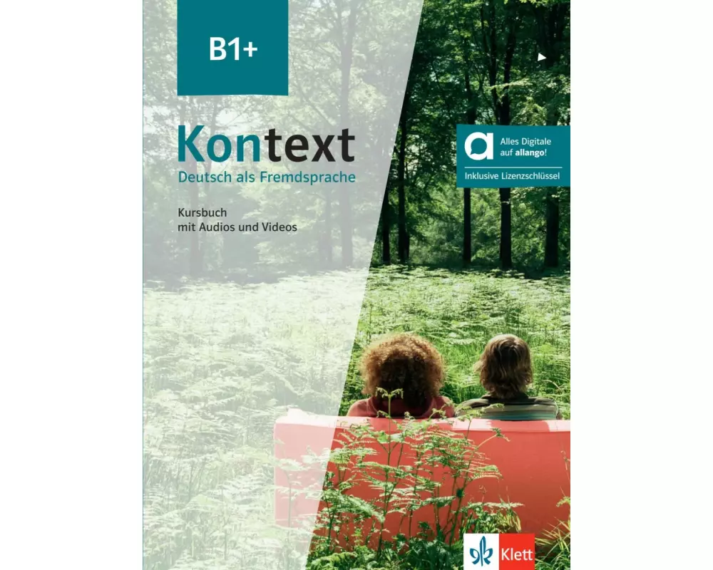 Kontext B1+ – Hybride Ausgabe allango