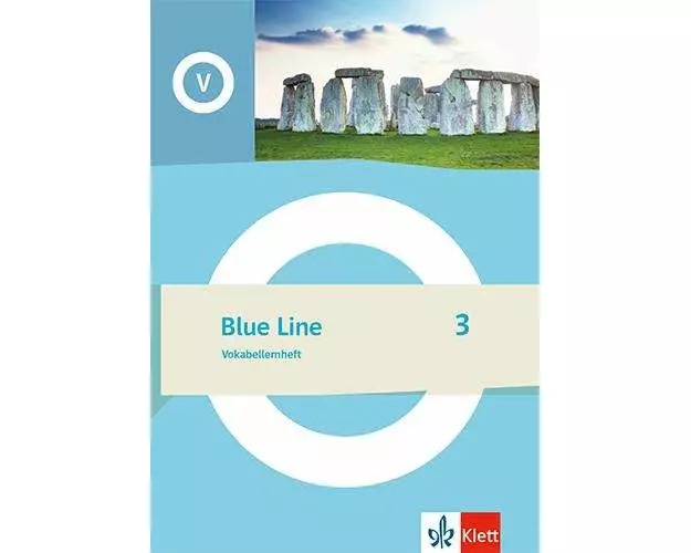 Blue Line 3