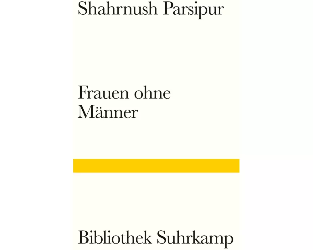 Frauen ohne Männer