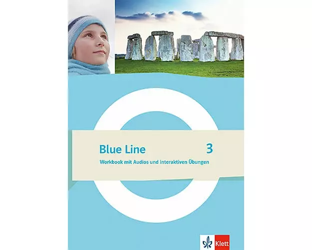 Blue Line 3