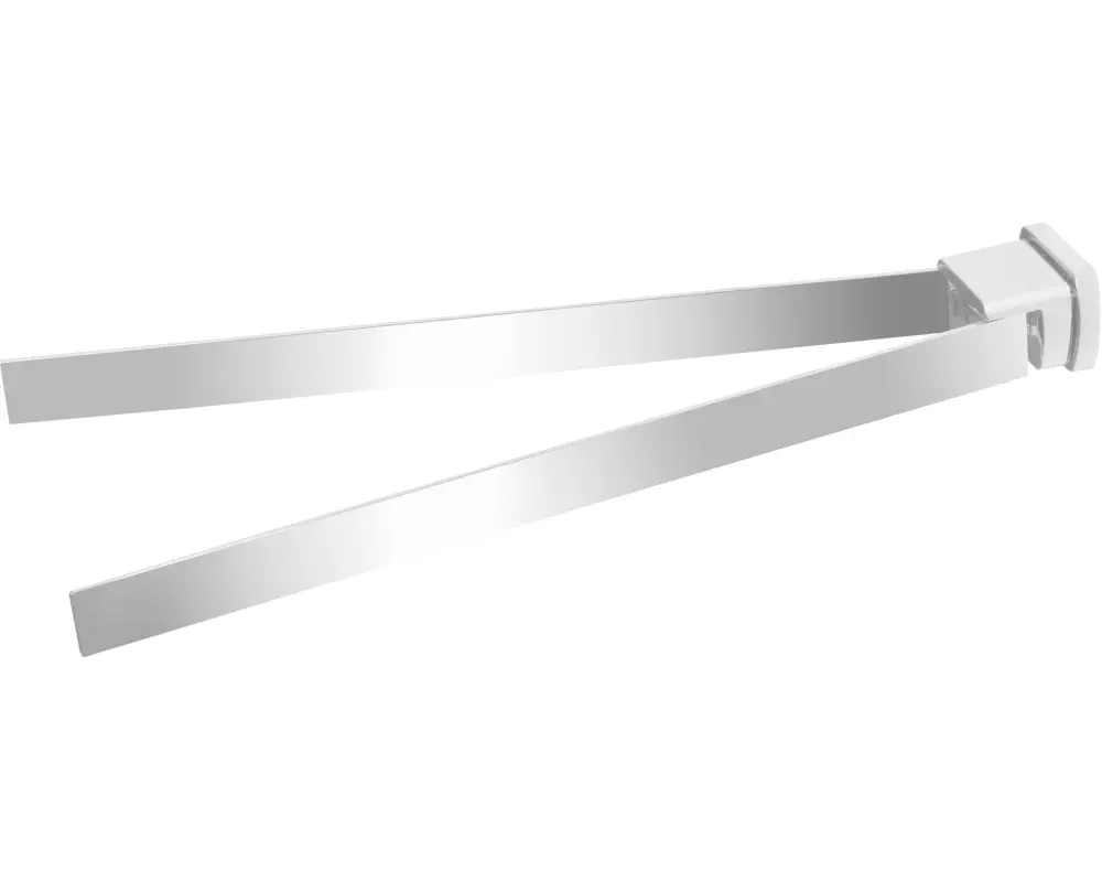 spirella Handtuchhalter Milo 35 x 4.5 cm