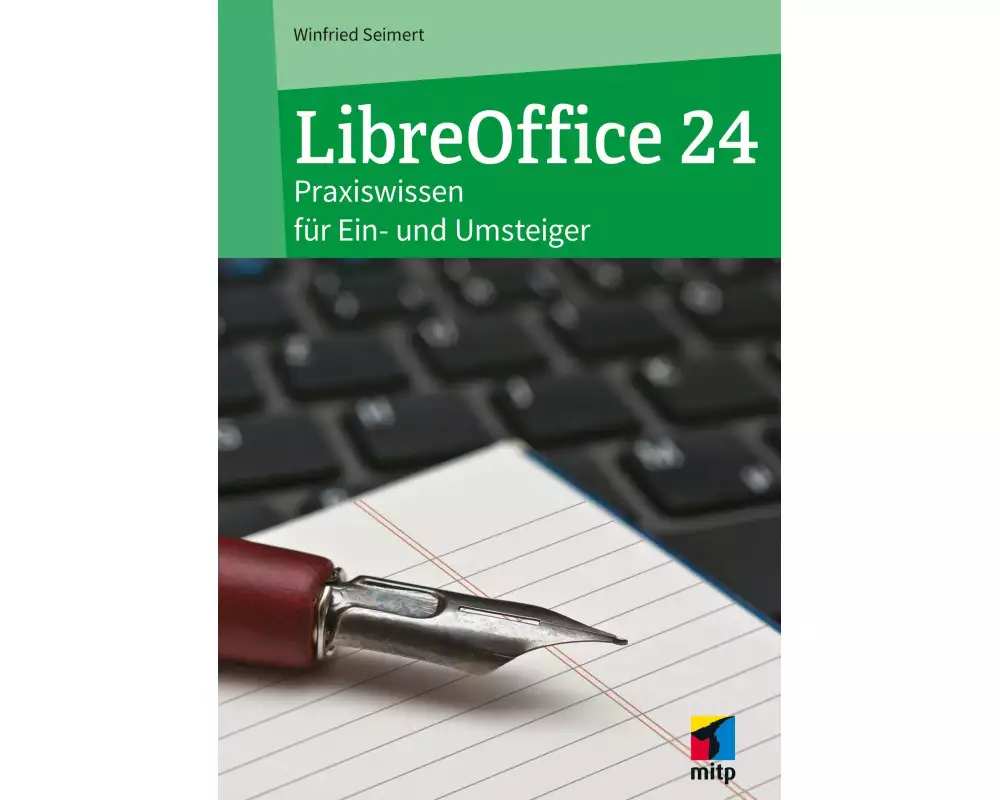 LibreOffice 24