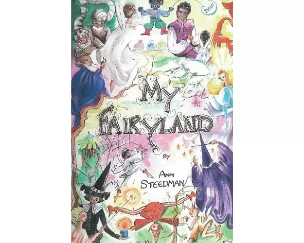 My Fairyland