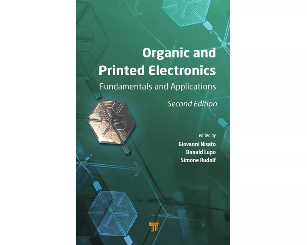 Organic and Printed Electronics