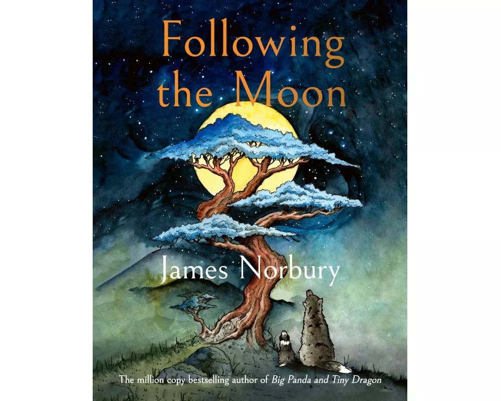Following the Moon